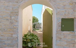 Villedoux, Poitou-Charentes 17230