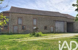 Chavin, Centre-Val de Loire 36200