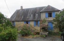 Badefols-d'Ans, Aquitaine 24390
