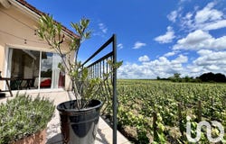 Comblanchien, Bourgogne-Franche-Comté 21700