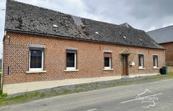Marly-Gomont, Hauts-de-France 02120