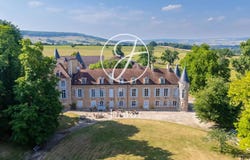 Avallon, Burgundy 89200