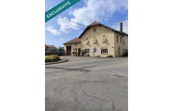 Chambley-Bussieres, Lorraine 54890