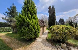 LA DOUZE, Aquitaine 24330