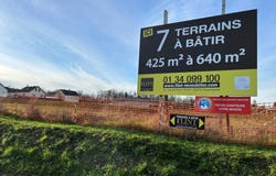 Chamant, Oise 60300