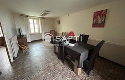 Thevet-Saint-Julien, Centre 36400