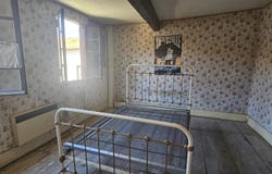 Montaut, Ariège 09700