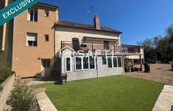 Palinges, Bourgogne 71430