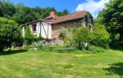 lacapelle-marival, Occitanie 46120