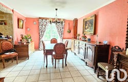 Précy-sur-Oise, Hauts-de-France 60460