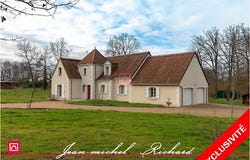 Romorantin-Lanthenay, Centre-Val de Loire 41200