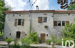 Montcuq, Occitanie 46800