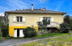 MANOT, Poitou-Charentes 16500
