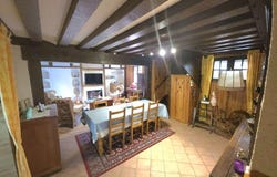 Bourth, Normandy 27580
