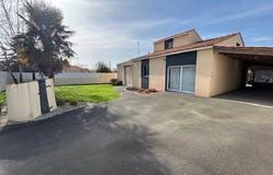Coëx, Vendée 85220