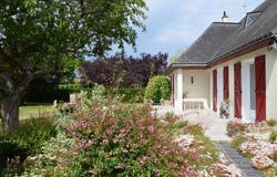 NYOISEAU, Pays de la Loire 49500