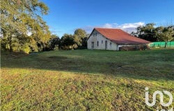 Gamarde-les-Bains, Nouvelle-Aquitaine 40380