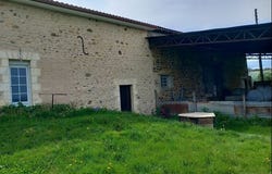 Confolens, Poitou-Charentes 16500