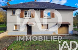 Estivareilles, Auvergne-Rhône-Alpes 03190