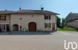 Bonlieu, Bourgogne-Franche-Comté 39130