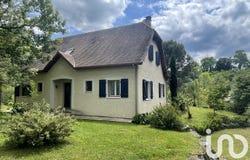 Bosdarros, Nouvelle-Aquitaine 64290