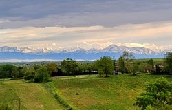 Marciac, Midi-Pyrénées 32230