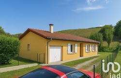 Faramans, Auvergne-Rhône-Alpes 38260