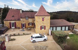 Le Buisson De Cadouin, Nouvelle-Aquitaine 24480