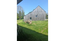 Silfiac, Brittany 56480