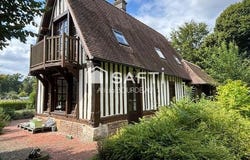 Brionne, Haute-Normandie 27800