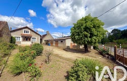 Douadic, Centre-Val de Loire 36300