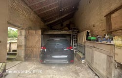 Valdivienne, Vienne 86300