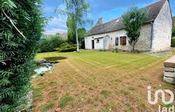 Saosnes, Pays de la Loire 72600