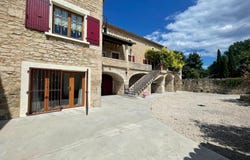 Barjac, Languedoc-Roussillon 30430