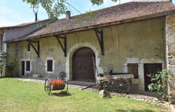 Neydens, Haute-Savoie 74160