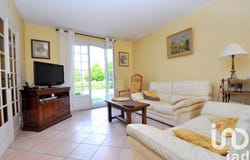 Ollainville, Île-de-France 91340