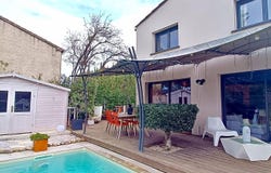 Salles-d'Aude, Languedoc-Roussillon 11110