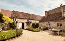 Rouvray, Burgundy 21530