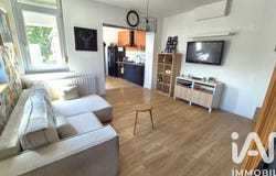 Meurchin, Hauts-de-France 62410