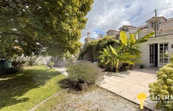 Semussac, Poitou-Charentes 17120
