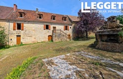 Granges-d'Ans, Nouvelle-Aquitaine 24390