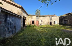 Adilly, Nouvelle-Aquitaine 79200