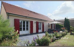 PUISEAUX, Centre 45390