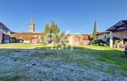 Saint-Christoly-Médoc, Gironde 33340