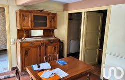 Saint forgeot, Bourgogne-Franche-Comté 71400