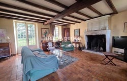 Essouvert, Poitou-Charentes 17400