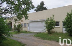 Saint-Crépin-Ibouvillers, Hauts-de-France 60790