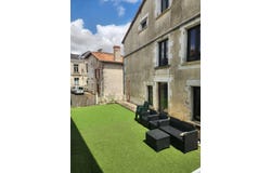 Charroux, Poitou-Charentes 86250