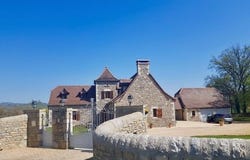 St Jean Lespinasse, Dordogne 46400