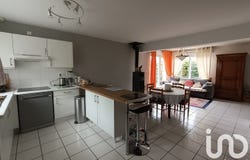 Criel-sur-Mer, Normandy 76910